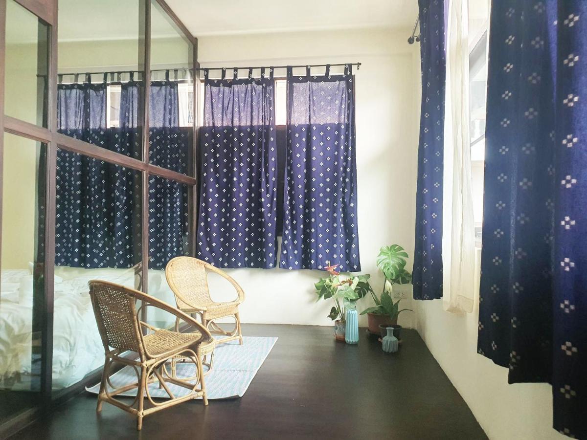 Pa Rang Cafe & Art Stay 清邁 外观 照片